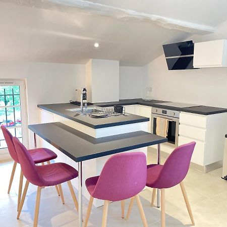 Duplex - Valbonne Village المظهر الخارجي الصورة