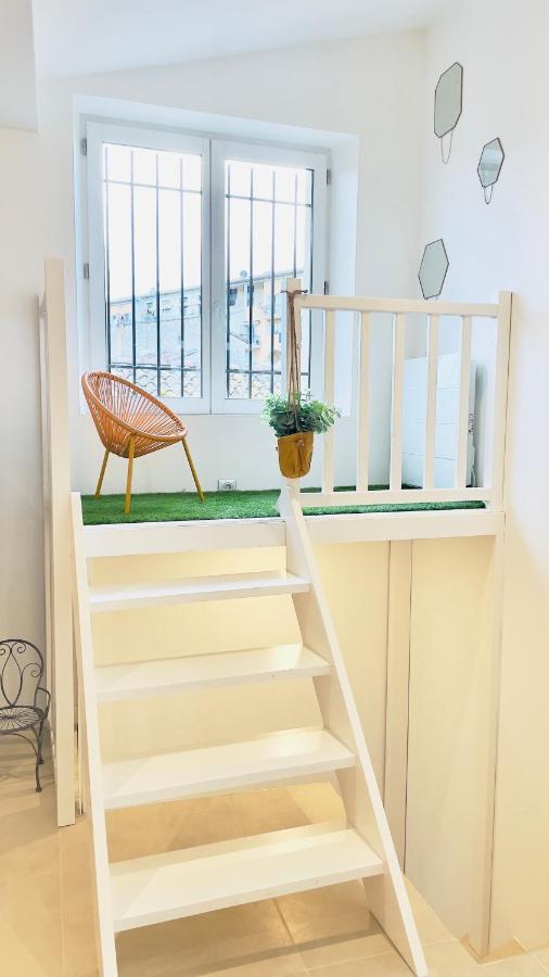 Duplex - Valbonne Village المظهر الخارجي الصورة