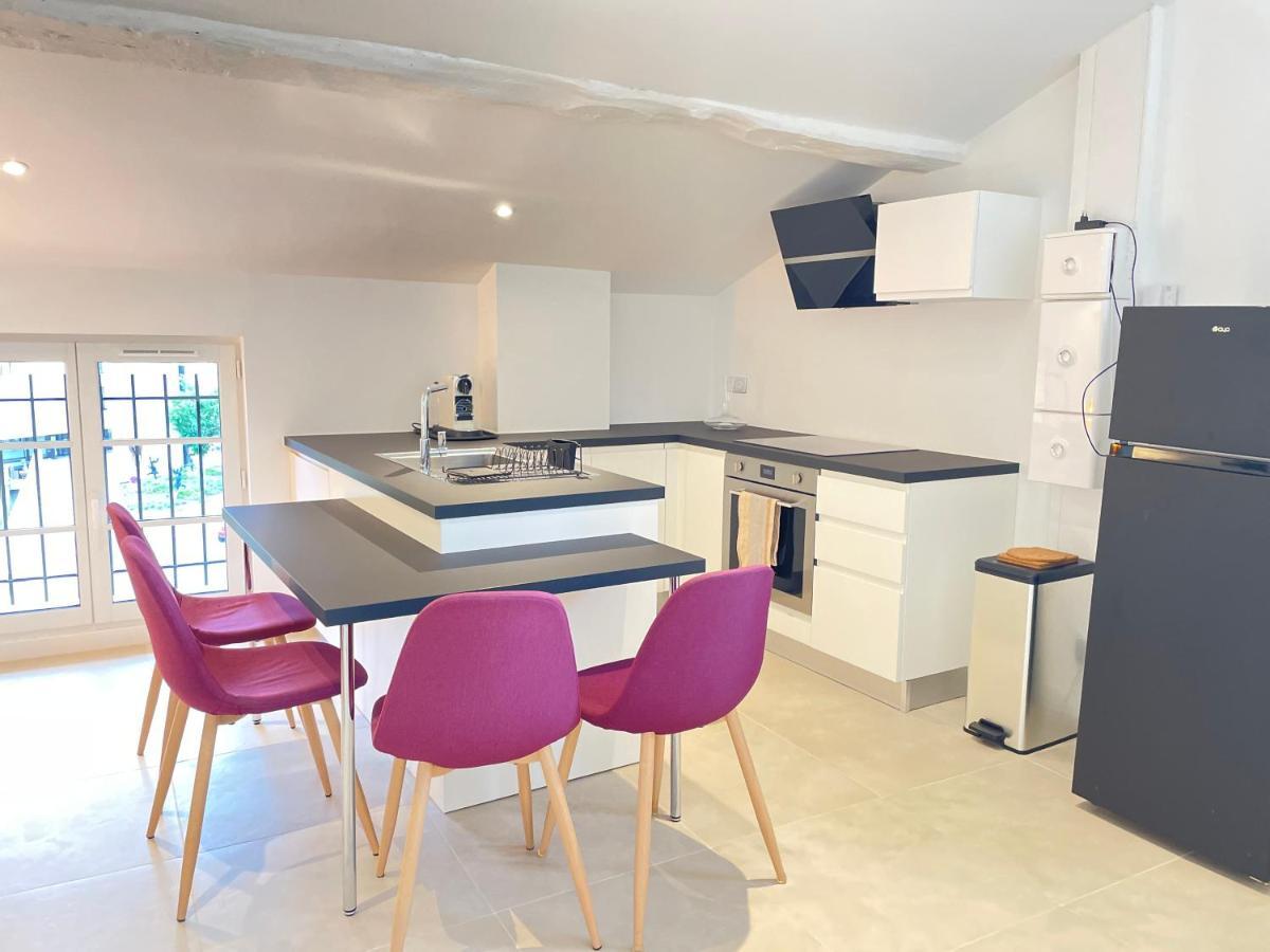 Duplex - Valbonne Village المظهر الخارجي الصورة