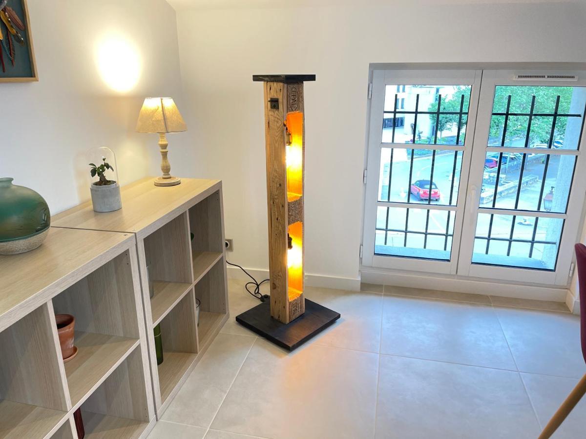 Duplex - Valbonne Village المظهر الخارجي الصورة