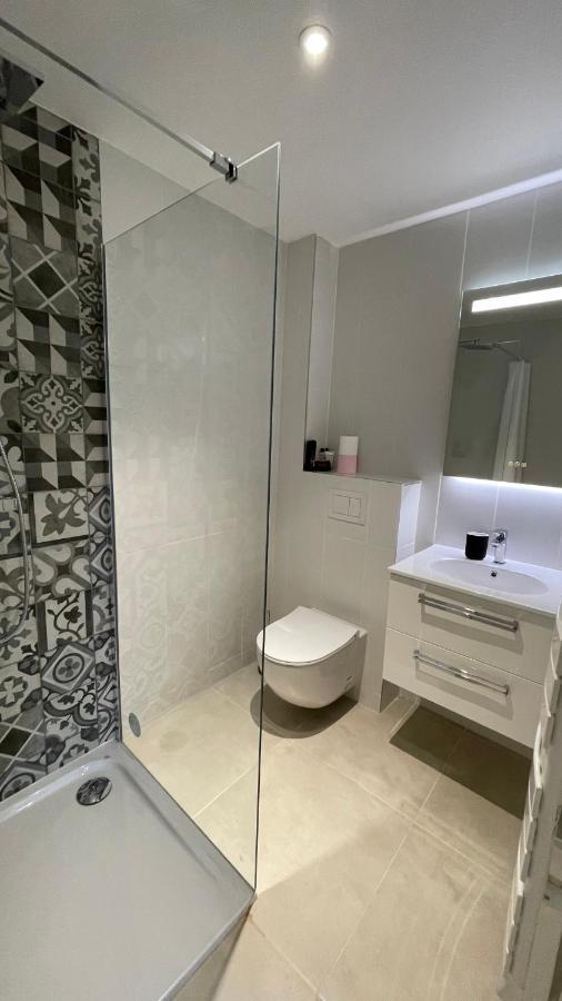 Duplex - Valbonne Village المظهر الخارجي الصورة
