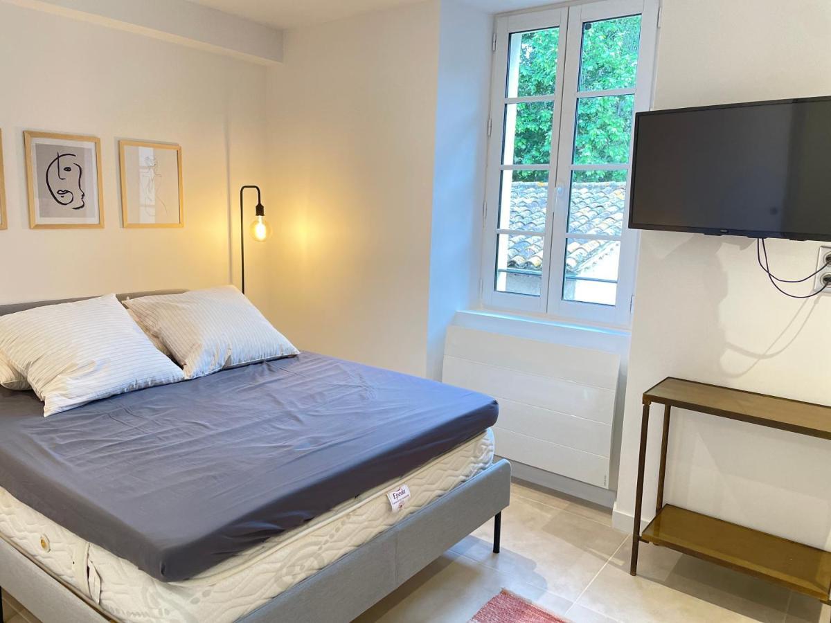 Duplex - Valbonne Village المظهر الخارجي الصورة