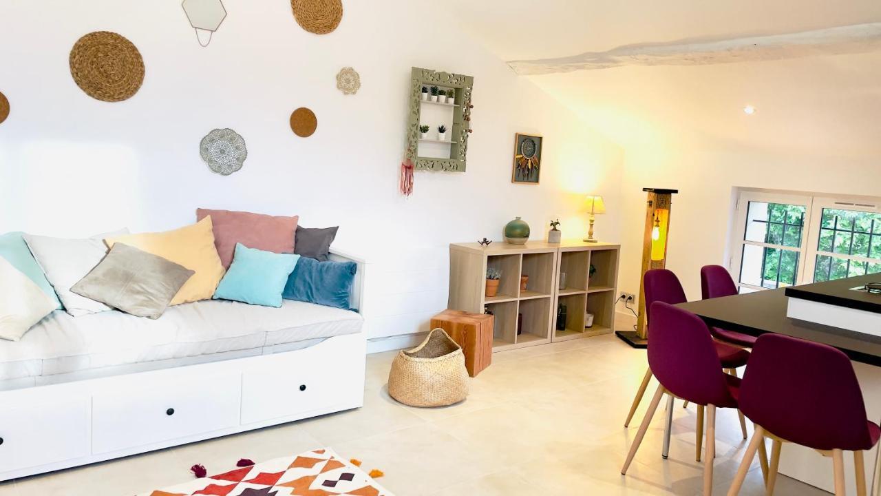 Duplex - Valbonne Village المظهر الخارجي الصورة