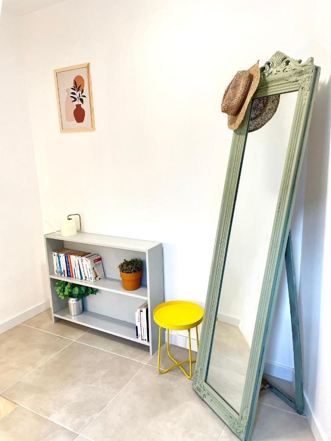 Duplex - Valbonne Village المظهر الخارجي الصورة
