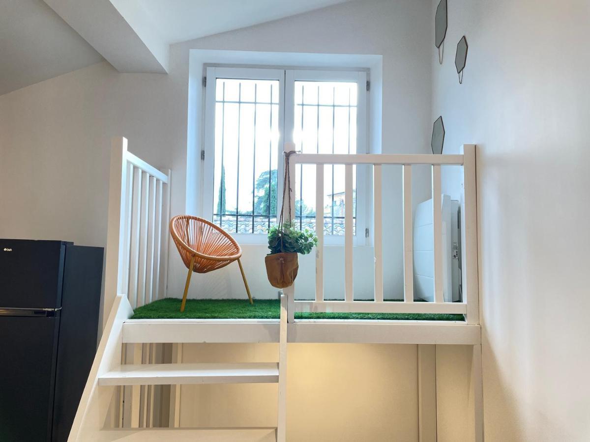 Duplex - Valbonne Village المظهر الخارجي الصورة