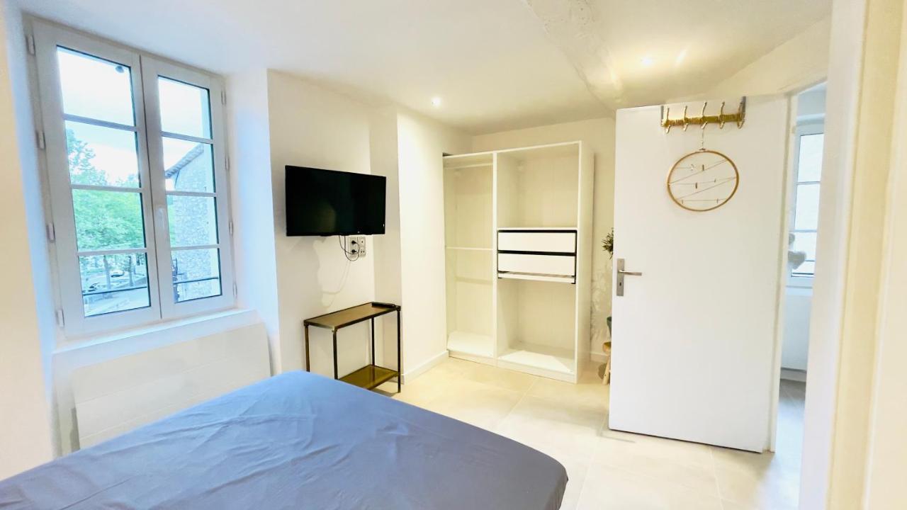 Duplex - Valbonne Village المظهر الخارجي الصورة