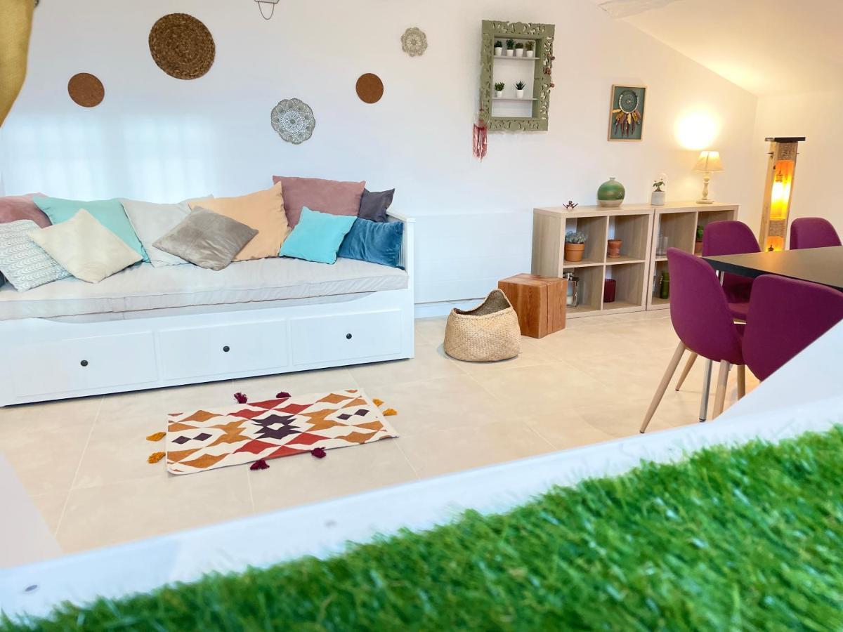 Duplex - Valbonne Village المظهر الخارجي الصورة