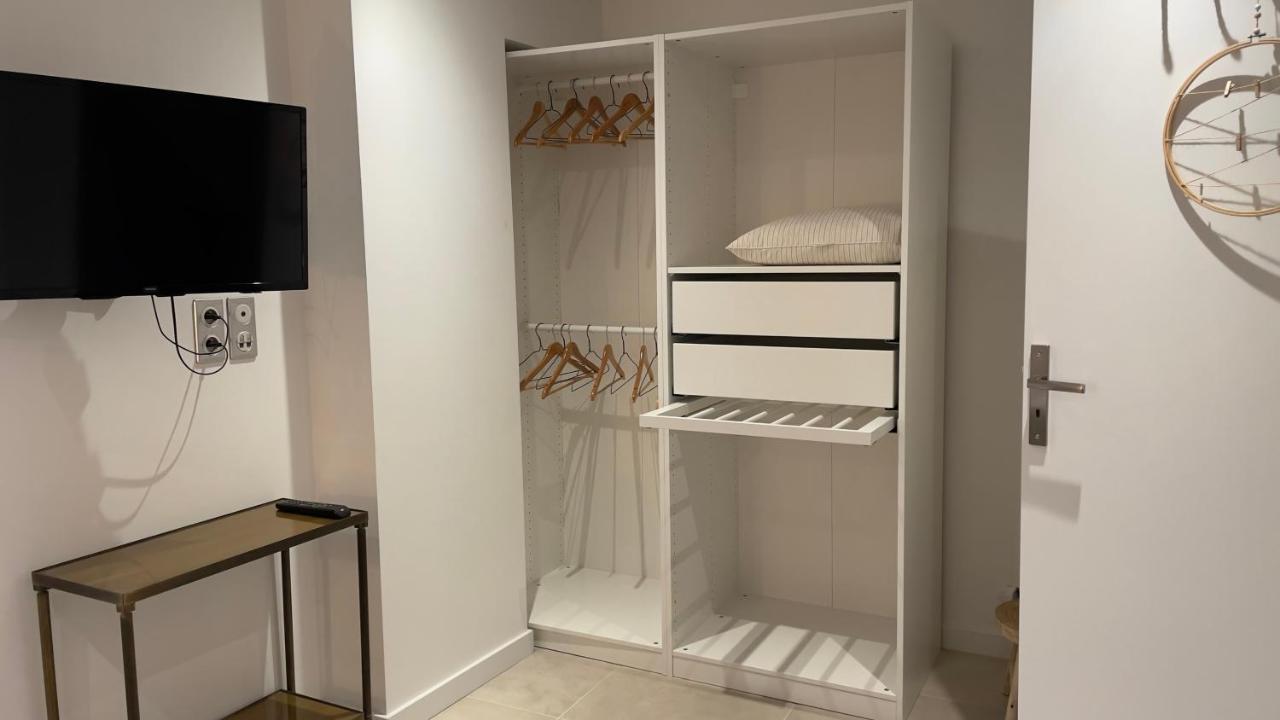 Duplex - Valbonne Village المظهر الخارجي الصورة