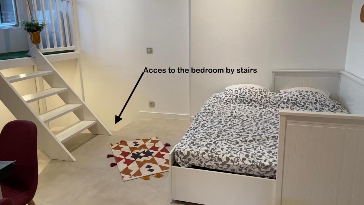Duplex - Valbonne Village المظهر الخارجي الصورة