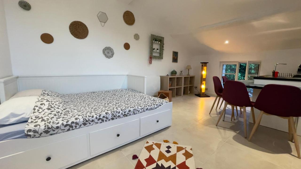 Duplex - Valbonne Village المظهر الخارجي الصورة