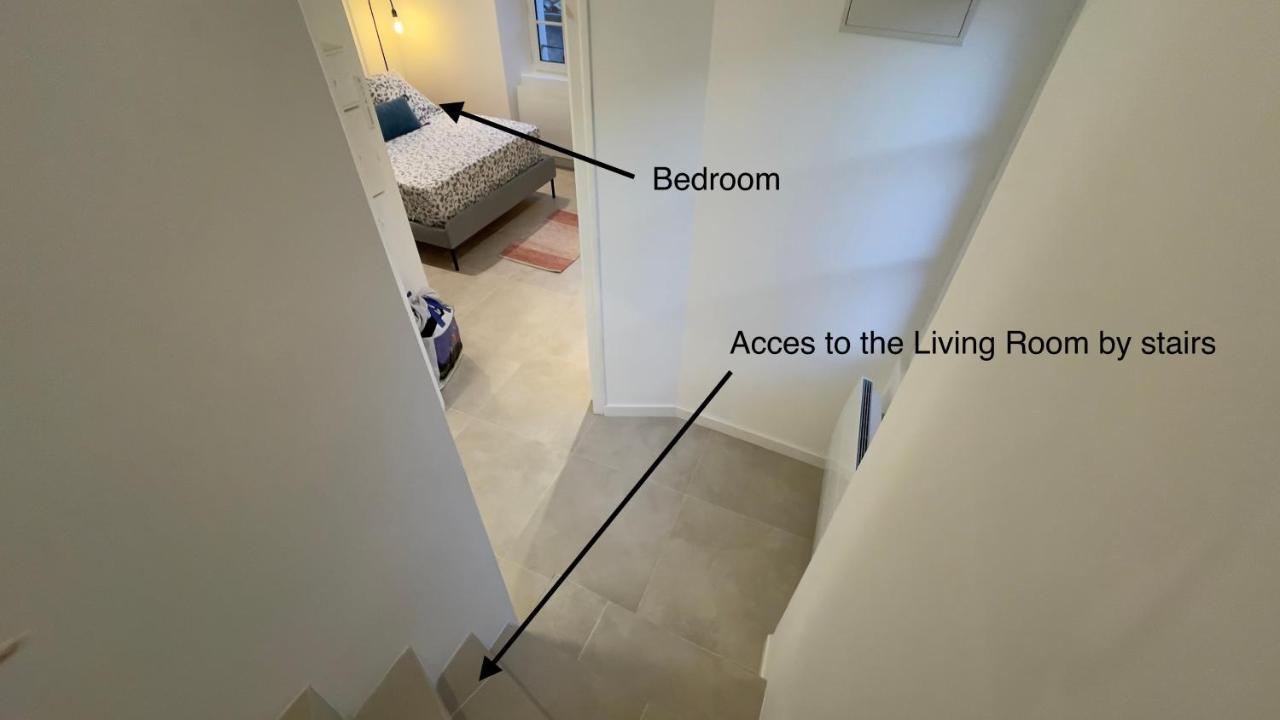 Duplex - Valbonne Village المظهر الخارجي الصورة