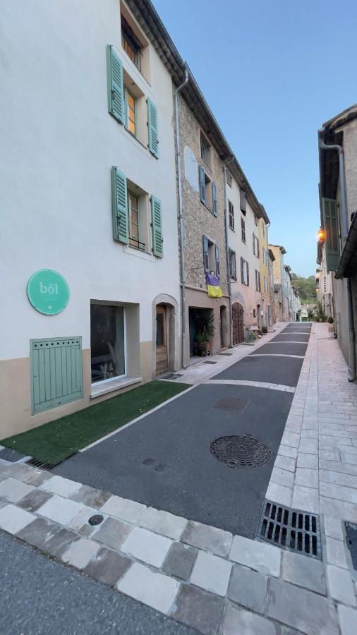 Duplex - Valbonne Village المظهر الخارجي الصورة