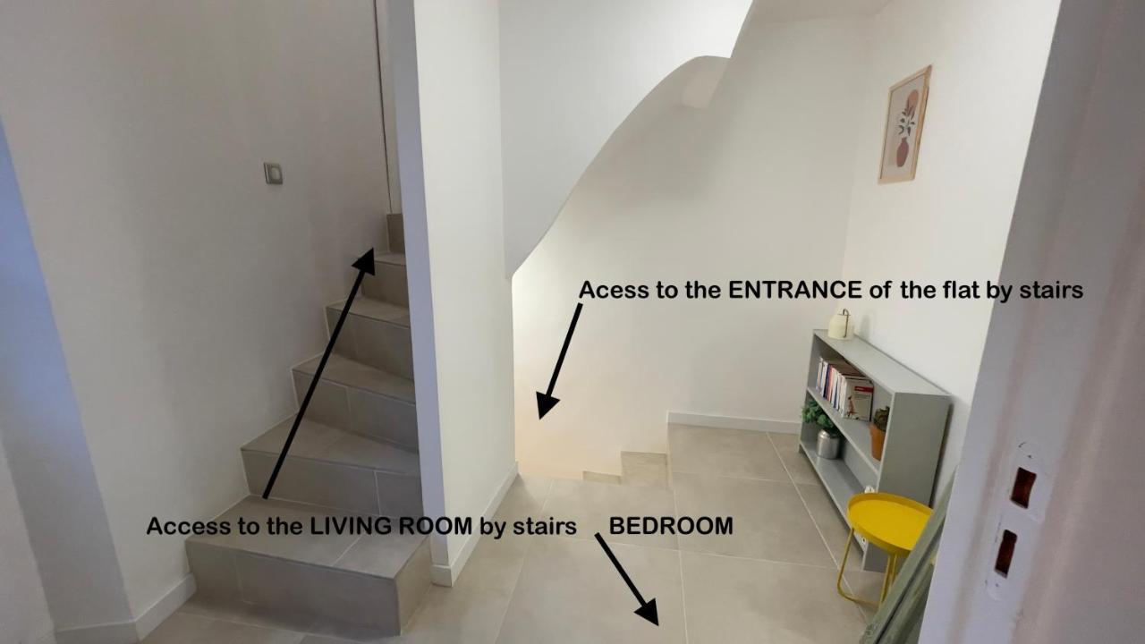 Duplex - Valbonne Village المظهر الخارجي الصورة