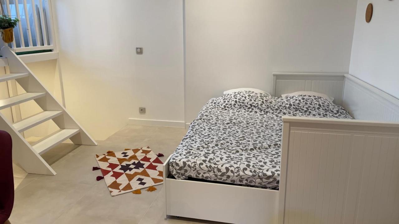 Duplex - Valbonne Village المظهر الخارجي الصورة